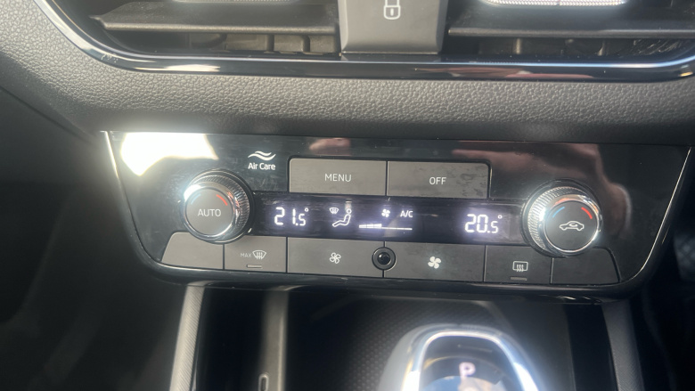 Skoda Kamiq 1.5 TSI SE 5dr DSG Petrol Hatchback